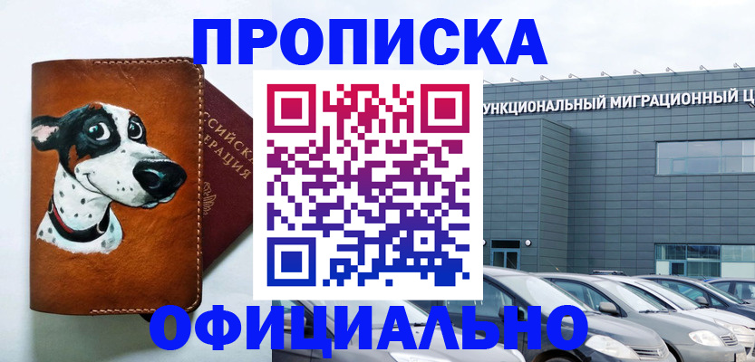 временная прописка в Дедовске